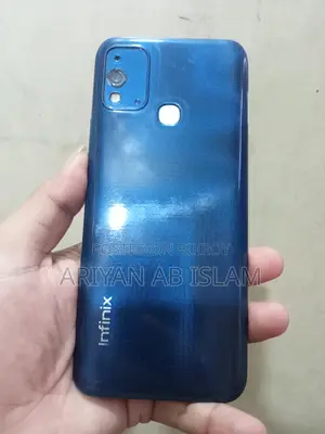 Infinix Hot 11 Play 4+64 (Used)