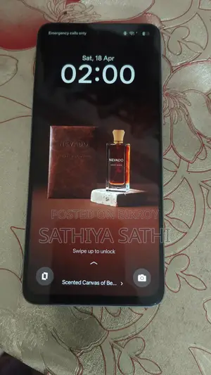 OPPO A98 (Used)