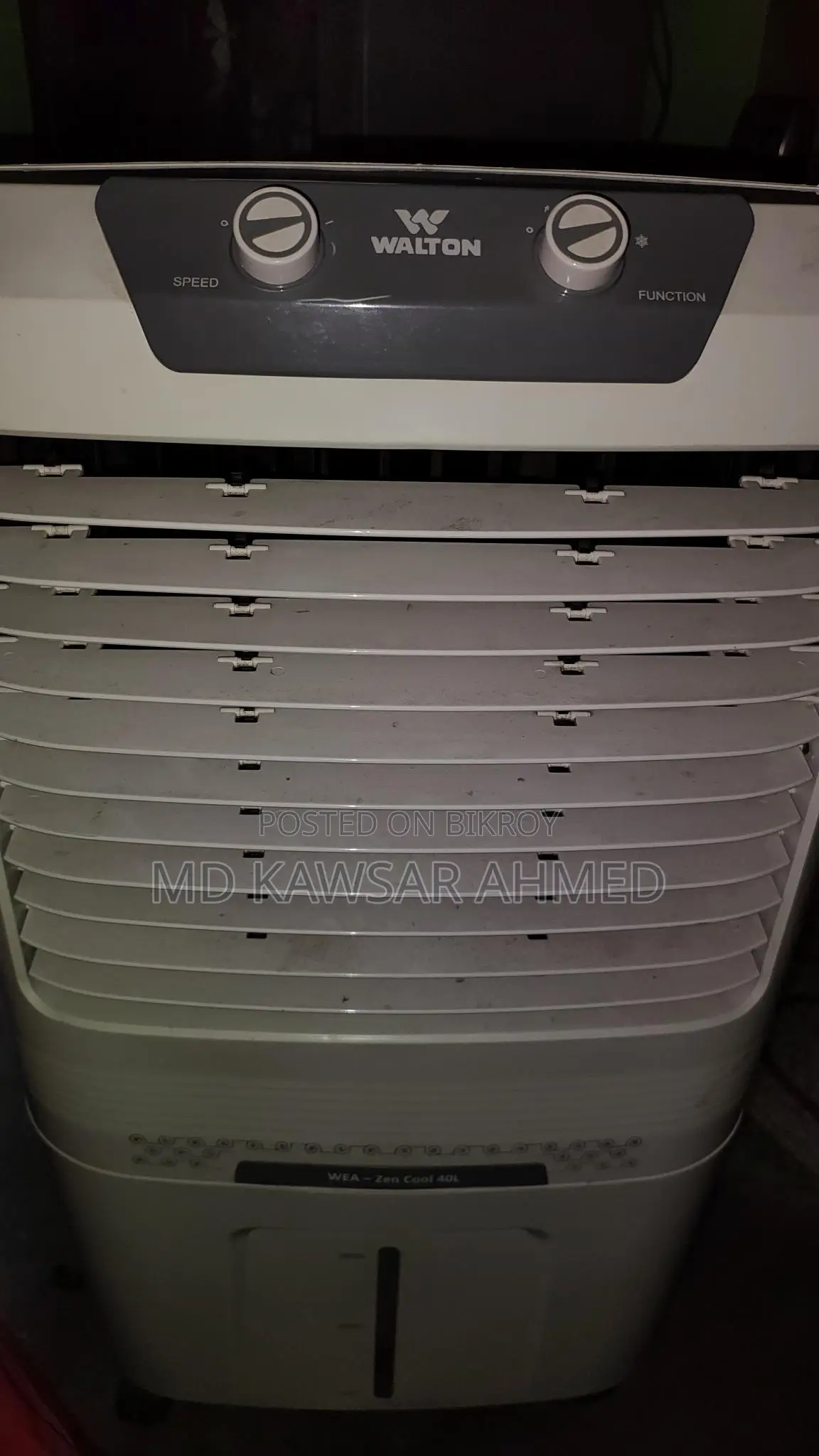 Walton Air Cooler