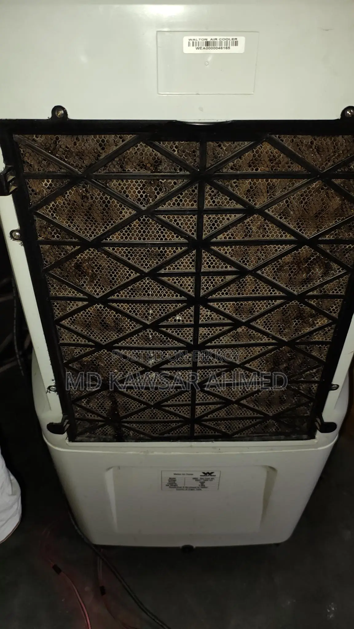 Walton Air Cooler