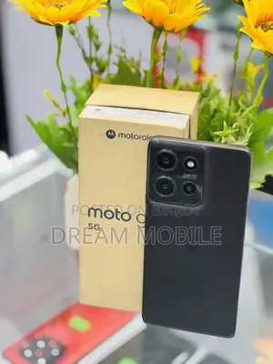 Motorola g75 5G (Used)