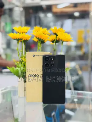 Motorola g75 5G (Used)