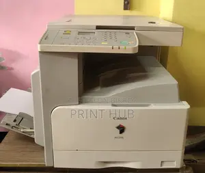 Selling this machine as a new one is being purchased.