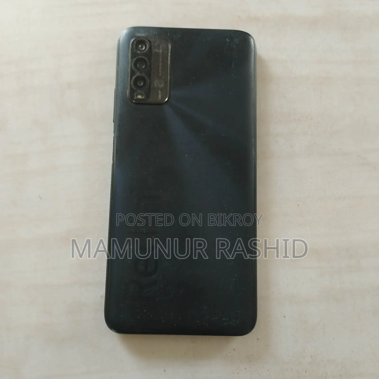 Xiaomi Redmi 9 Power (Used)
