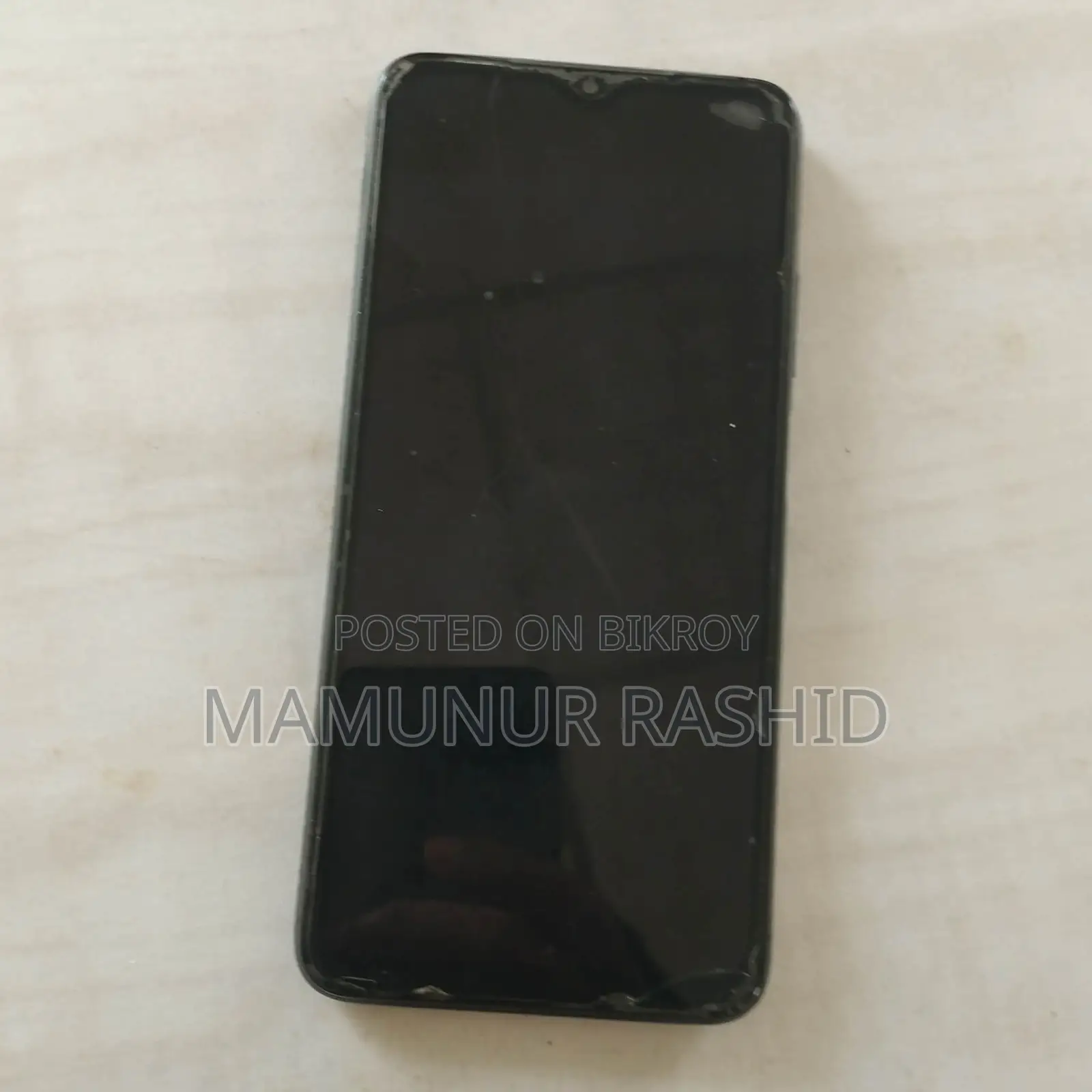 Xiaomi Redmi 9 Power (Used)
