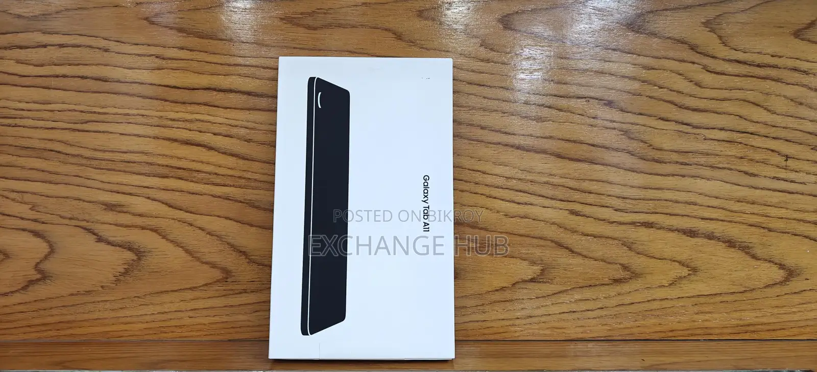 Galaxy Tab A11