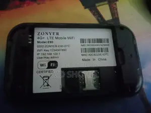 Pocket Router