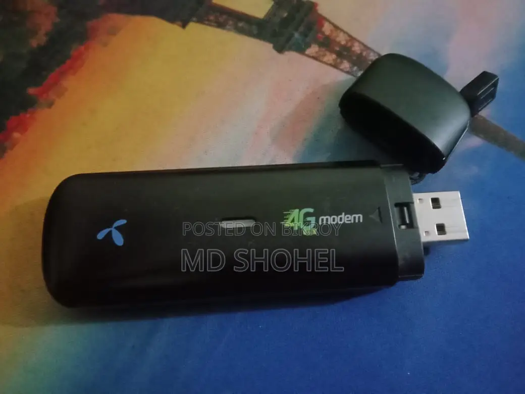 Pocket Router