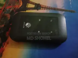 Pocket Router