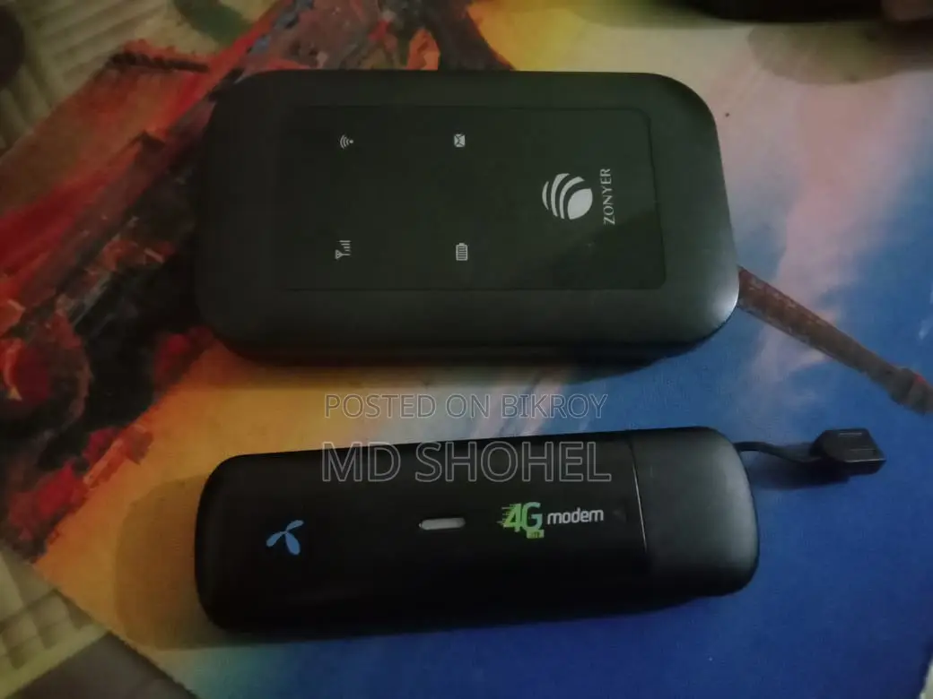 Pocket Router