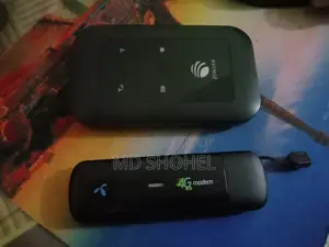 Pocket Router