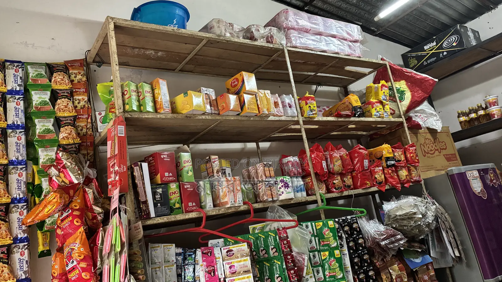 Shop Racks/Shelves for Sale