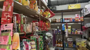 Shop Racks/Shelves for Sale