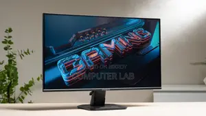 𝖦𝖨𝖦𝖠BYTE GS25F2 25" 200Hz Supper Speed IPS Gaming Monitor & Warranty