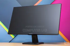 GIGABYTE GS25F2 25" 200Hz Super Speed IPS Gaming Monitor & Warranty