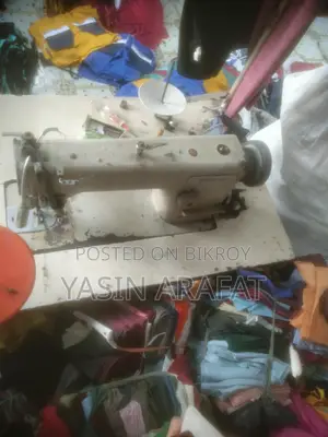 Brother Sewing Machine Manual