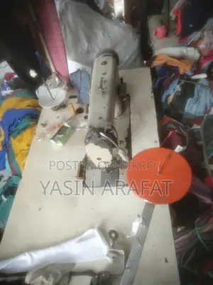 Brother Sewing Machine Manual