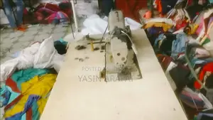Brother Sewing Machine Manual
