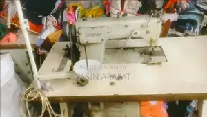 Brother Sewing Machine Manual