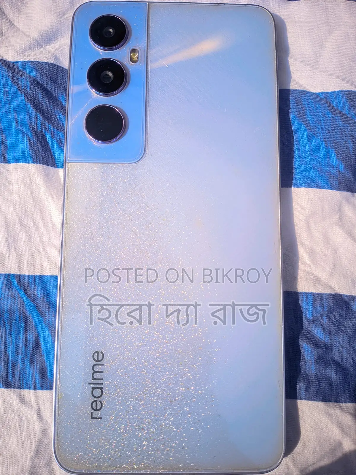 Realme C65 8/128 (Used)