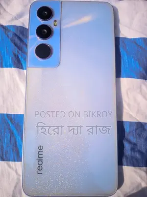 Realme C65 8/128 (Used)