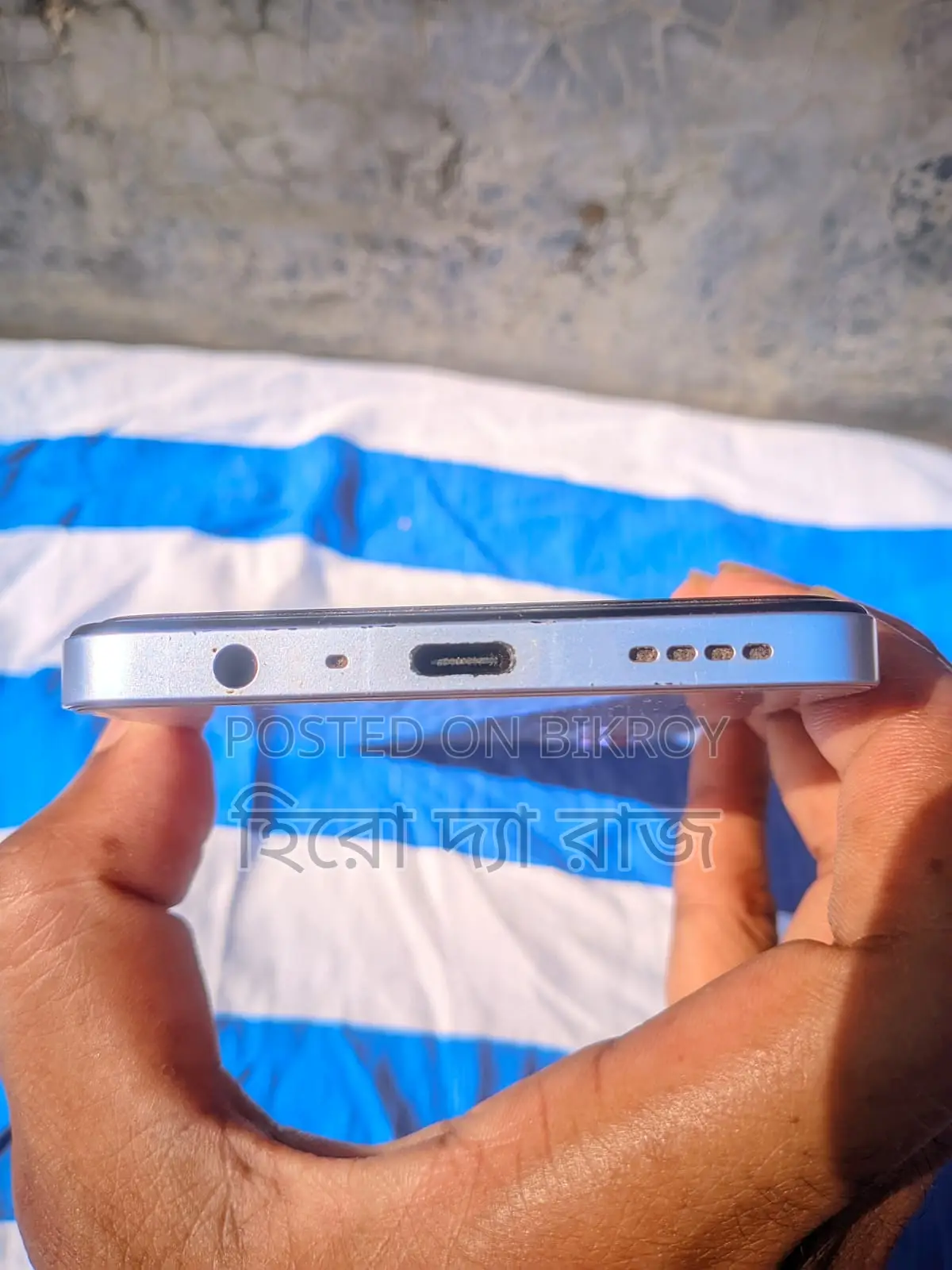 Realme C65 8/128 (Used)