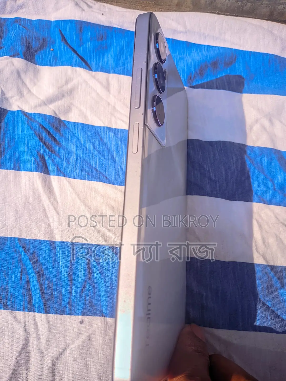 Realme C65 8/128 (Used)