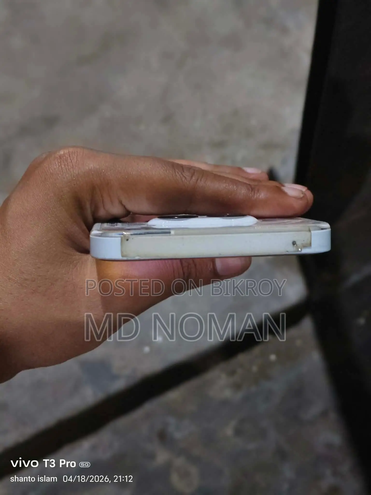 Nothing Phone 2a (Used)