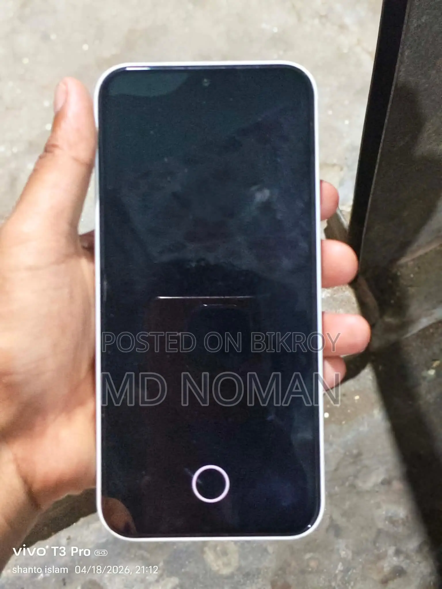 Nothing Phone 2a (Used)