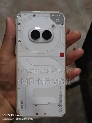 Nothing Phone 2a (Used)