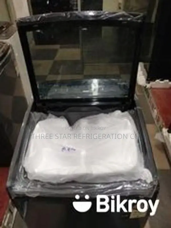 Perfect for Medium Families – 8kg Washing Machine