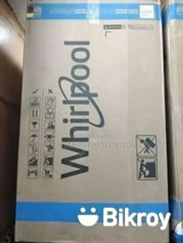 Perfect for Medium Families – 8kg Washing Machine