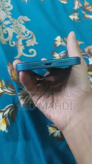 Apple iPhone 13 256 GB Blue