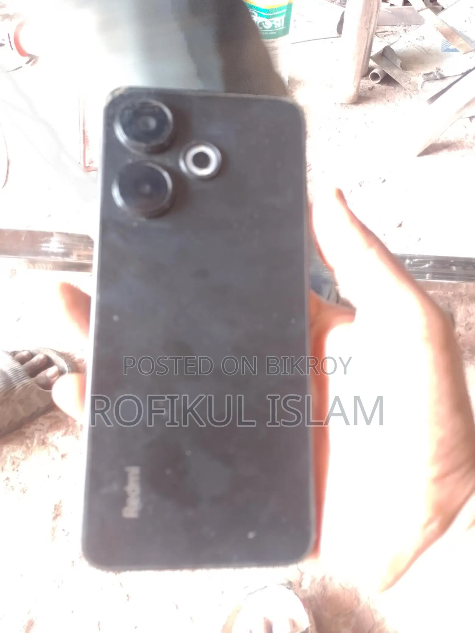 Xiaomi Redmi Note 13 (Used)