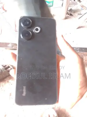Xiaomi Redmi Note 13 (Used)