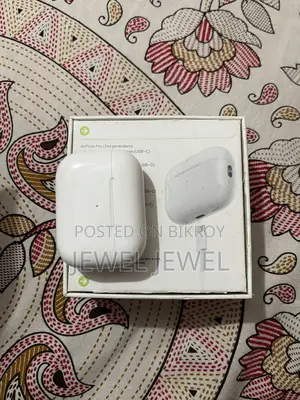 Air Pods