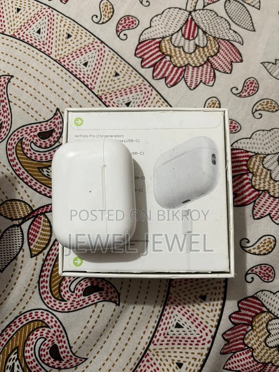 Air Pods