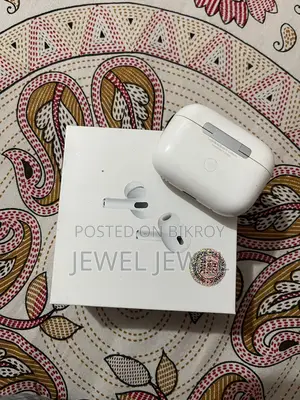 Air Pods