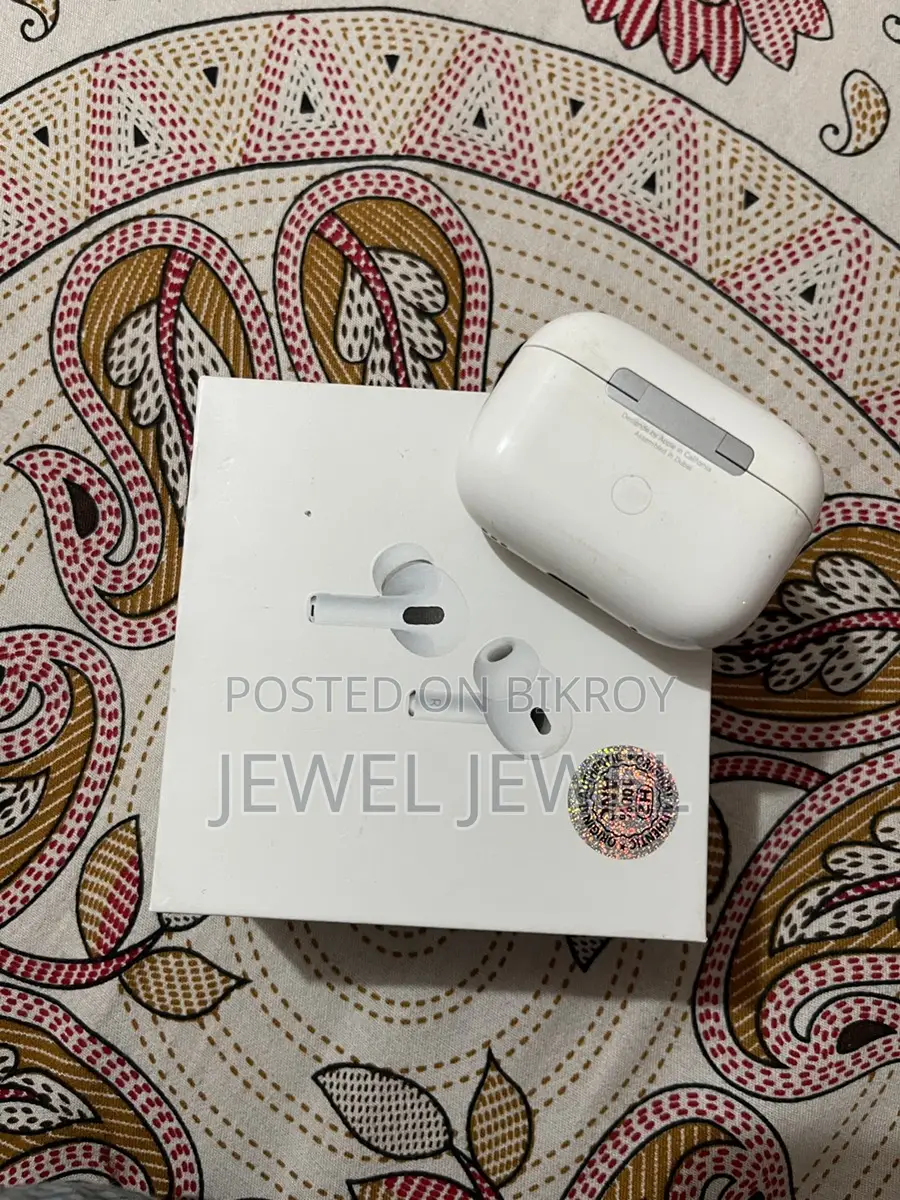 Air Pods