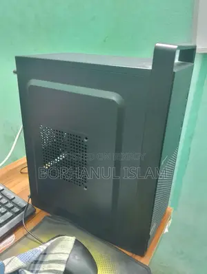 Intel i3 10th Gen (Gigabyte H410 Motherboard)
