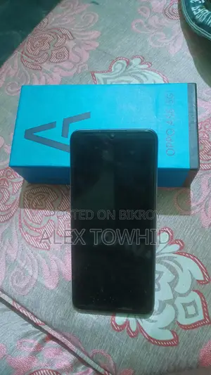 OPPO A56 (Used)