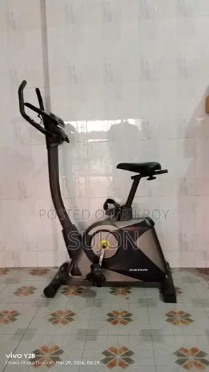 Electric Cycle Fresh Condition