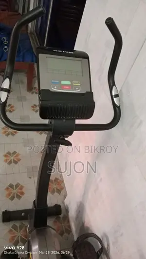 Electric Cycle Fresh Condition