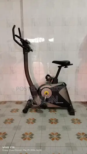 Electric Cycle Fresh Condition