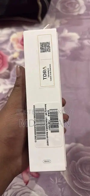 Samsung Galaxy Watch8 Classic