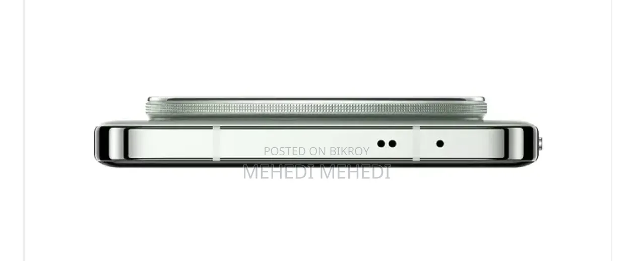 New Vivo X200 256 GB