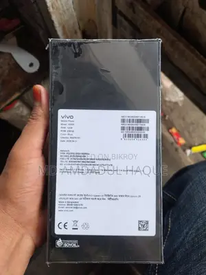 Vivo V70 FE (Brand New)
