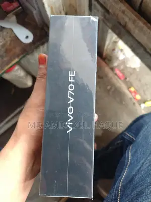 Vivo V70 FE (Brand New)