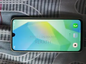 Samsung Galaxy A16 (Used)