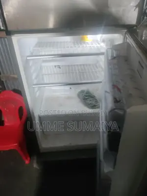 Marcel fridge